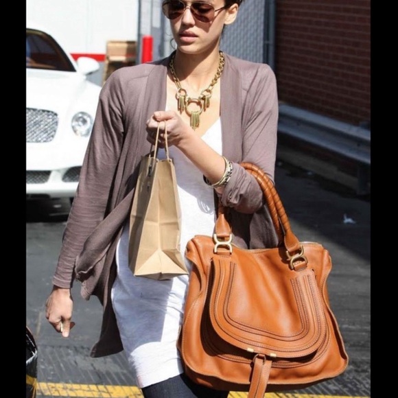 Chloe Marcie Medium - Picture 3 of 12